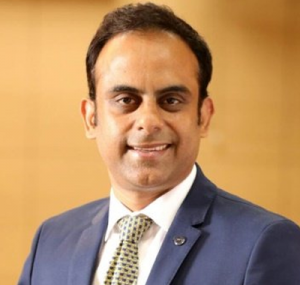 Mr Dinesh Sood