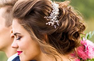 Hair Style salon india