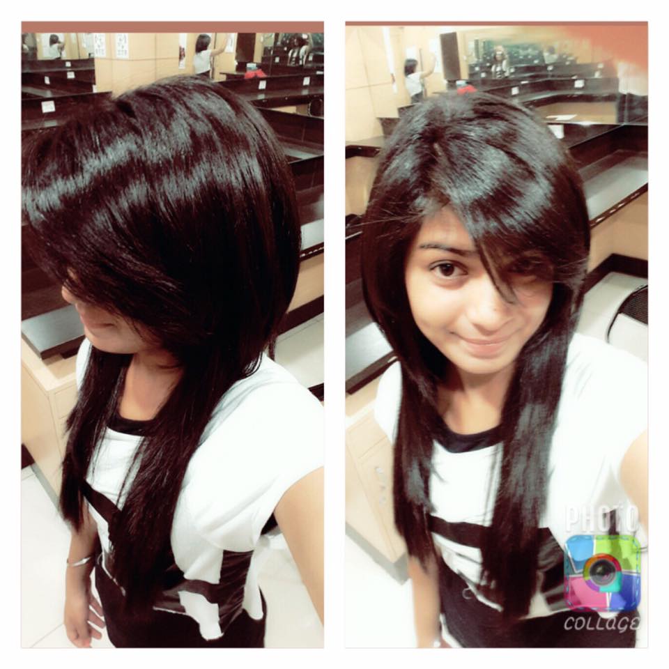 Orane Hair and Beauty Service