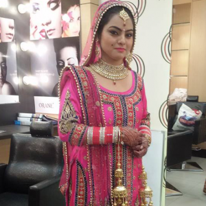 Orane Bridal Service