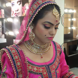 Orane Bridal makeup Services
