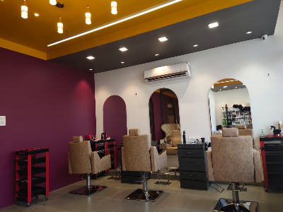 Orane Salon Mohali | Best Salon in Mohali | Top Beauty Parlor in mohali