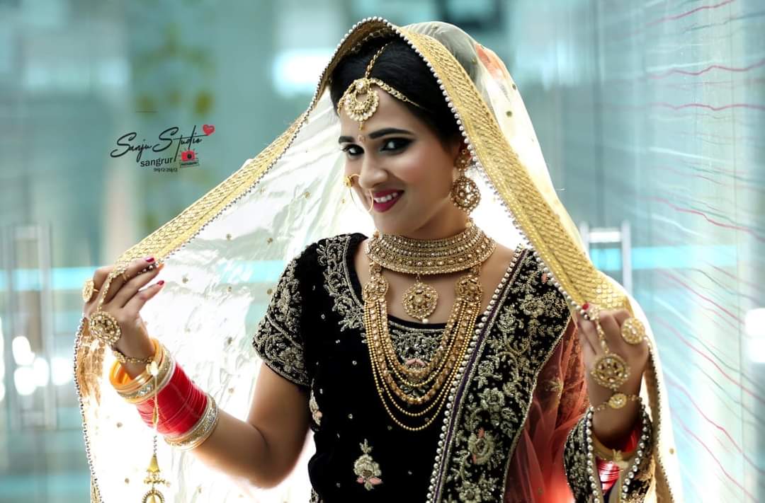 Bridal Makeup | Hair and Beauty Services - Gallery | Orane
